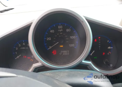 2007 Honda Element Lx z USA, uszkodzony, nr VIN 5J6YH18337L011965